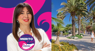 Messaggio Elettorale a Pagamento - D’Andrea: “Destinazione tassa di soggiorno, basta imposizioni dal Comune”